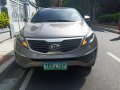 2012 Kia Sportage for sale in San Juan-2