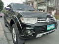 2nd-hand Mitsubishi Montero 2014 for sale in Quezon City-8