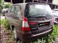 Toyota Innova 2016 SUV Automatic Diesel for sale -0