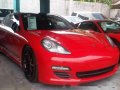 Second-hand Porsche Panamera 2019 at 35000km for sale in Parañaque-14