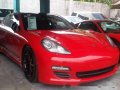 Second-hand Porsche Panamera 2019 at 35000km for sale in Parañaque-0