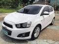 Used Chevrolet Sonic 2013 for sale in Talisay-6