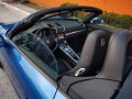 Sell Blue 2015 Porsche Boxster at 6500 km -3