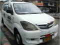 Used Toyota Avanza 2009 for sale in Manila-1