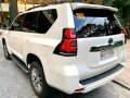 2018 Toyota Land Cruiser Prado for sale in Taguig -7
