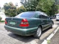 Sell Green 1994 Mercedes-Benz C220 Automatic Gasoline -7