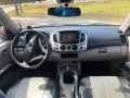 Used Mitsubishi Strada 2013 for sale in Talisay-7