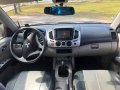 Used Mitsubishi Strada 2013 for sale in Talisay-2