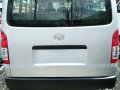 2016 Toyota Hiace for sale in Cainta-4