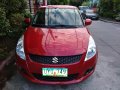 2013 Suzuki Swift for sale in Paranaque -7