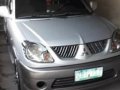 2nd-hand Mitsubishi Adventure 2005 for sale in Mexico-0