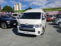 Toyota Hiace 2018 for sale in Pasig -8