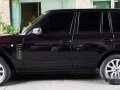 Selling Land Rover Range Rover 2012 at 52000 km -6