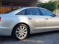 2011 Audi A6 C7 for sale in Las Pinas-3