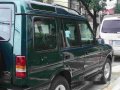 Land Rover Discovery 1997 Automatic Gasoline for sale -7