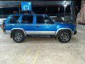 1997 Nissan Terrano for sale in Caloocan -8