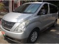 2008 Hyundai Grand Starex for sale in Quezon City-8