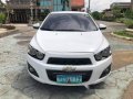 Used Chevrolet Sonic 2013 for sale in Talisay-1