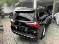 Black Lexus Lx 570 2017 Automatic Gasoline for sale -6