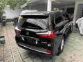Black Lexus Lx 570 2017 Automatic Gasoline for sale -1