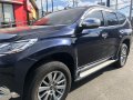 2017 Mitsubishi Montero Sport for sale in Cainta-1