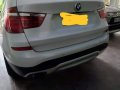 Used BMW X3 2015 for sale in Bulakan-6