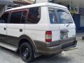 2000 Mitsubishi Adventure for sale in Marikina -6