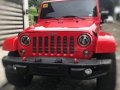 Used Jeep Wrangler 2017 for sale in Subic-0