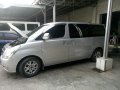 2nd-hand Hyundai Starex 2010 for sale in Caloocan-8