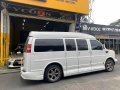 2012 Gmc Savana for sale in Quezon City -5