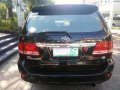 2008 Toyota Fortuner for sale in Quezon City -7