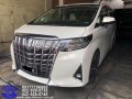 New Toyota Alphard 2019 for sale in Quezon City-7