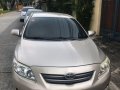 Toyota Corolla 2008 for sale in Taguig -3