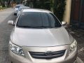 Toyota Corolla 2008 for sale in Taguig -0