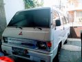 Used Mitsubishi L300 2006 for sale in Quezon City-6