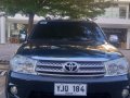 2011 Toyota Fortuner for sale in Cebu City-4