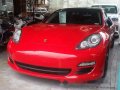 Second-hand Porsche Panamera 2019 at 35000km for sale in Parañaque-12