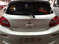 Selling Mitsubishi Mirage 2018 Hatchback in Pasig -0