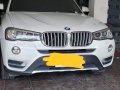 Used BMW X3 2015 for sale in Bulakan-5