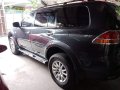 2009 Mitsubishi Montero Sport for sale in Quezon City-6