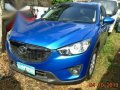 2012 Mazda Cx-5 for sale in Bacolod -2