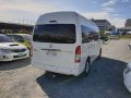 Toyota Hiace 2018 for sale in Pasig -5