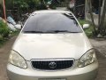 2nd-hand Toyota Corolla Altis 2001 for sale in Pasay-2