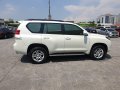 Used Toyota Land Cruiser Prado 2010 for sale in Pasig-4