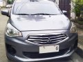 2015 Mitsubishi Mirage G4 for sale in Quezon City-8