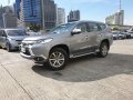 Used Mitsubishi Montero Sport 2016 for sale in Pasig-0