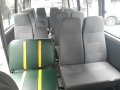 Used Isuzu I-van 2014 for sale in Pasig-2