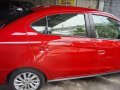 2017 Mitsubishi Mirage G4 for sale in Cainta-7