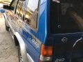 1997 Nissan Terrano for sale in Caloocan -6
