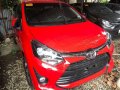 2nd-hand Toyota Wigo 2019 for sale in Quezon City-3